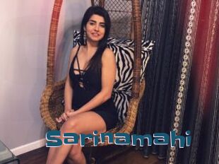 Sarinamahi