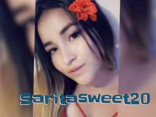 Saritasweet20