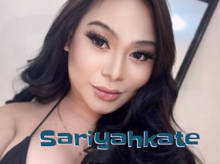 Sariyahkate