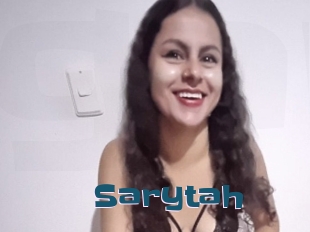 Sarytah