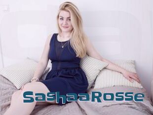 SashaaRosse