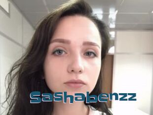 Sashabenzz