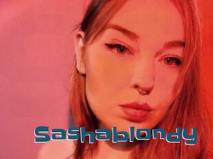 Sashablondy