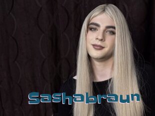 Sashabraun