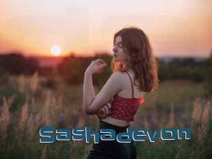 Sashadevon