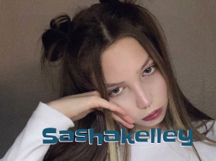 Sashakelley