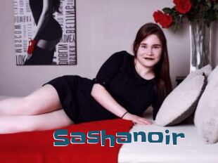 Sashanoir