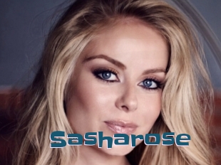 Sasharose