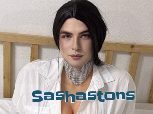 Sashastons