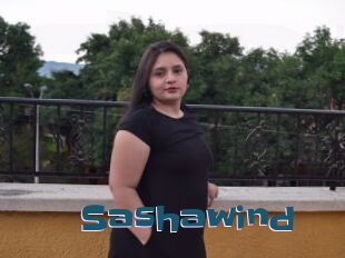 Sashawind