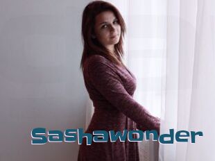 Sashawonder