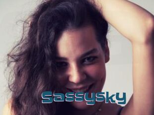 Sassysky