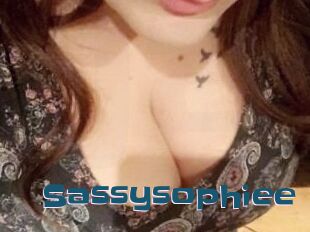 Sassysophiee