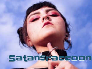 Satansraccoon