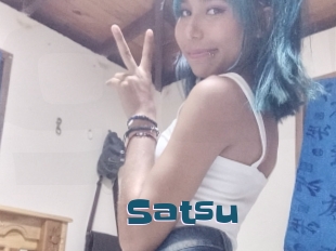 Satsu