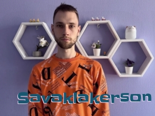 Savaklakerson