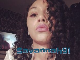 Savannah91
