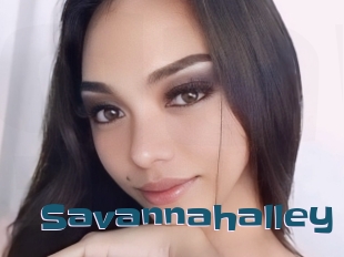 Savannahalley