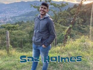 Saz_Holmes