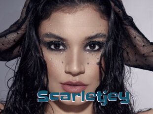 Scarletjey