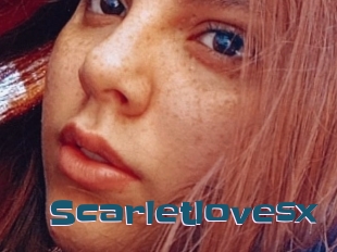 Scarletlovesx