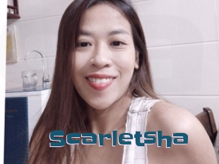 Scarletsha