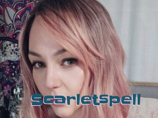 Scarletspell