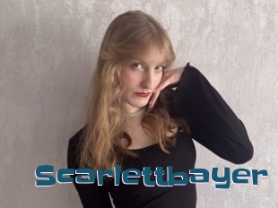 Scarlettbayer