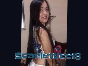 Scarlettlee18