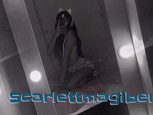 Scarlettmagiber