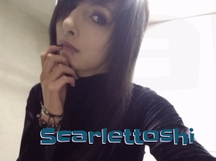 Scarlettoshi