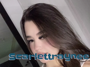 Scarlettraynee