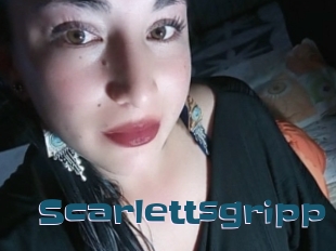 Scarlettsgripp