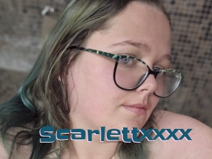 Scarlettxxxx