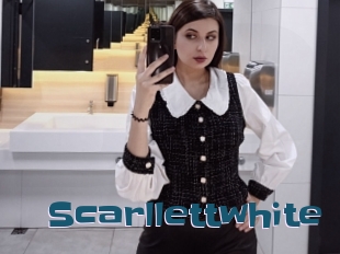 Scarllettwhite