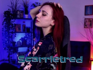 Scarrletred