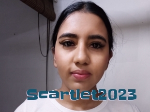 Scartlet2023