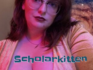 Scholarkitten