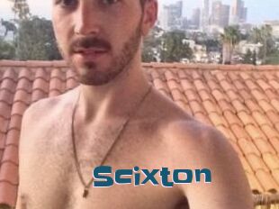 Scixton