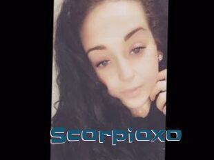 Scorpioxo