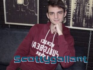 Scottygallant