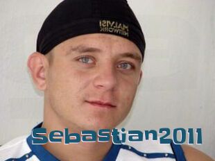 Sebastian2011