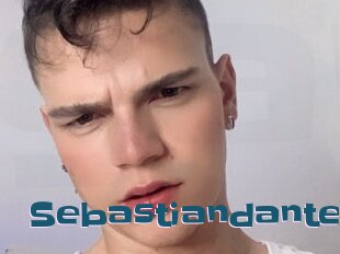 Sebastiandante