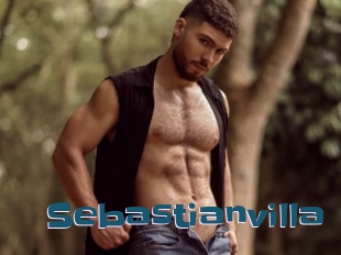 Sebastianvilla