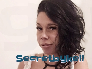 Secretbykell