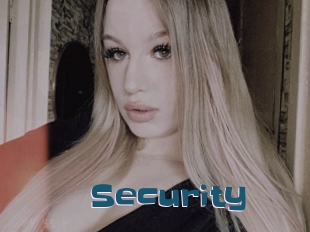 Security