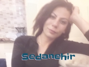 Sedanehir