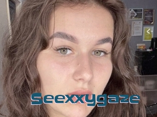 Seexxygaze