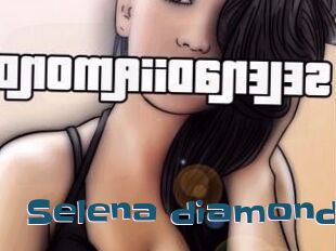 Selena_diamond