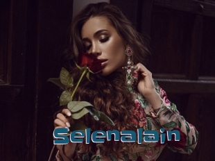 Selenalain